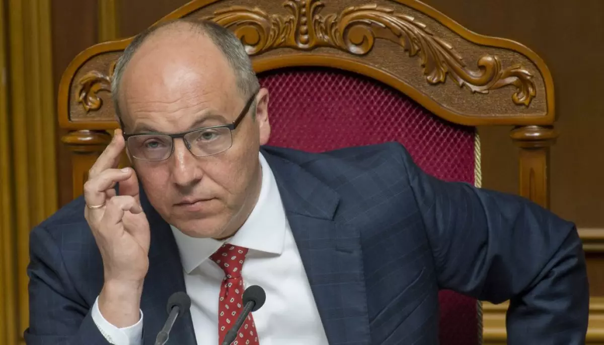 Як світова преса відреагувала на вбивство Андрія Парубія