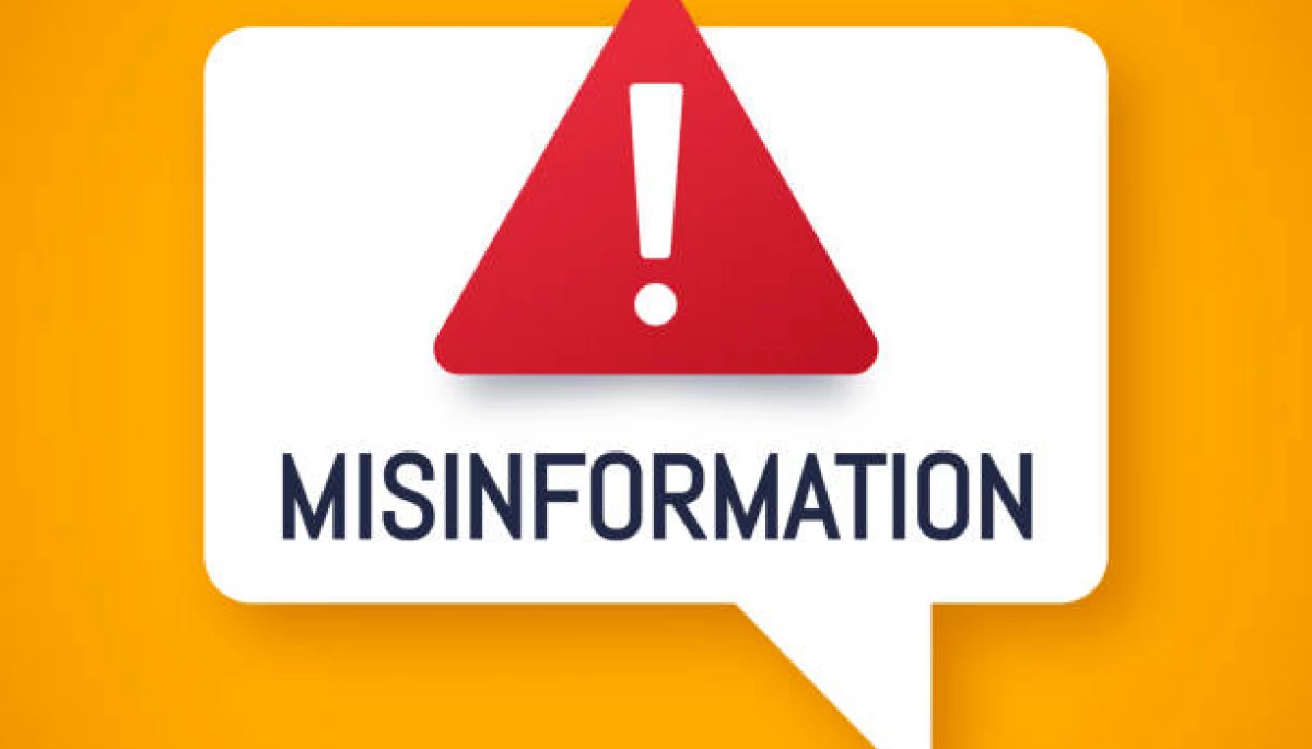 Meta AI, ChatGPT та інші чатботи стали вдвічі частіше відтворювати хибні твердження, зокрема російську дезінформацію