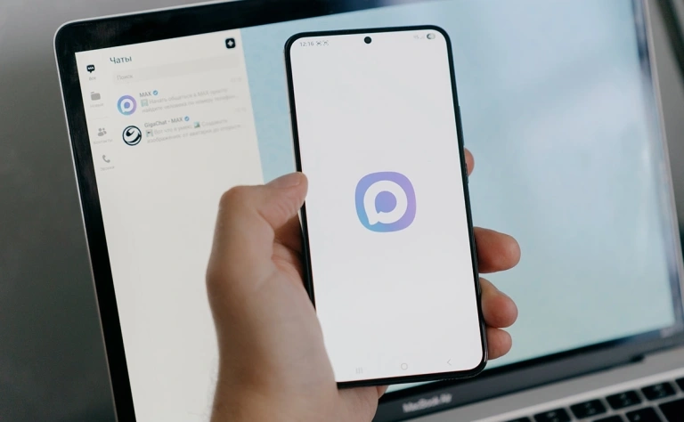 Окупанти на блокпостах між ТОТ Херсонщини і Кримом вимагають від людей встановити російський месенджер Мах