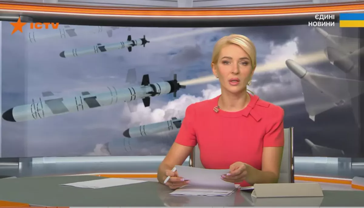 Яким був ефір телемарафону «Єдині новини» й Першого каналу Суспільного 1—3 вересня 2025 року — резюме