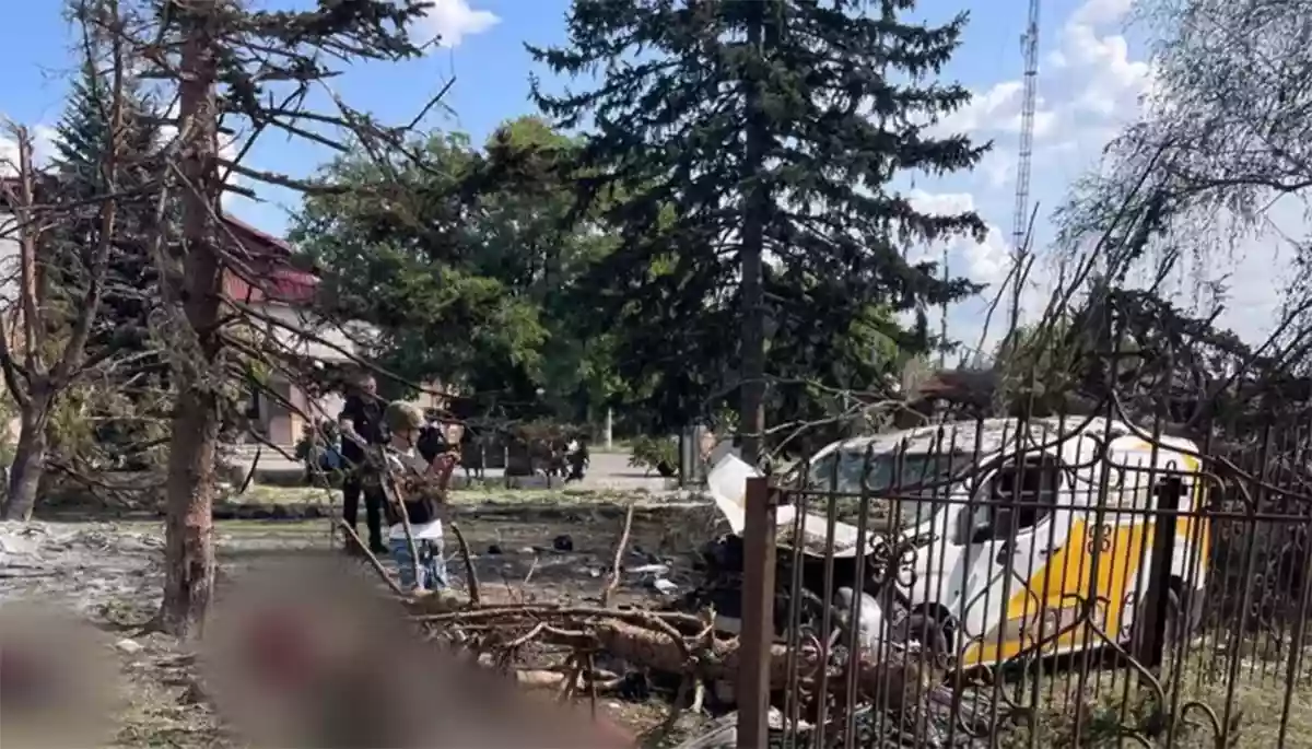 Трагедія в Яровій: що писали міжнародні медіа, як мовчали й реагували російські пропагандисти