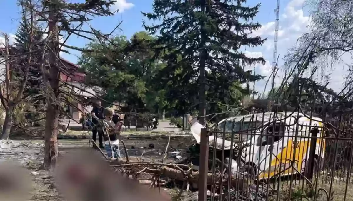 Трагедія в Яровій: що писали міжнародні медіа, як мовчали й реагували російські пропагандисти