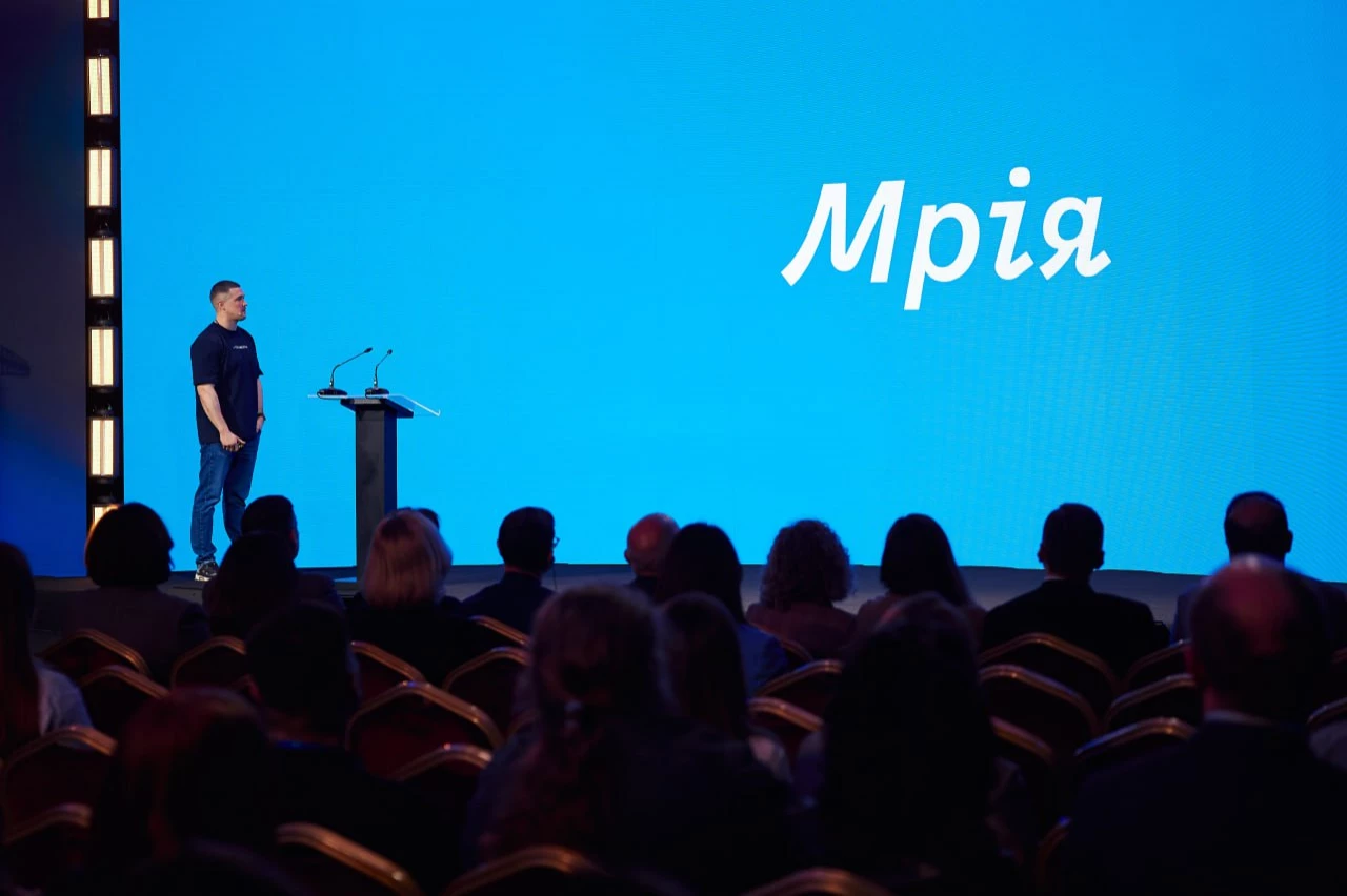 Google виділить $1,5 млн на український освітній проєкт «Мрія»