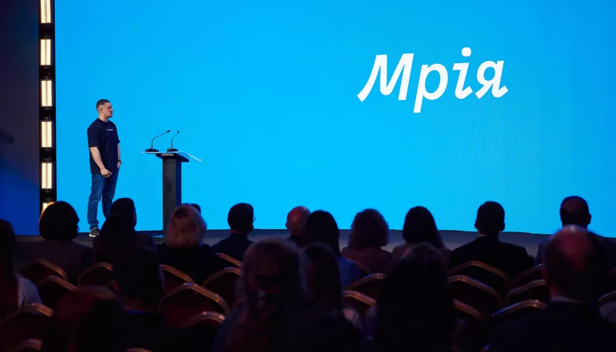 Google виділить $1,5 млн на український освітній проєкт «Мрія»