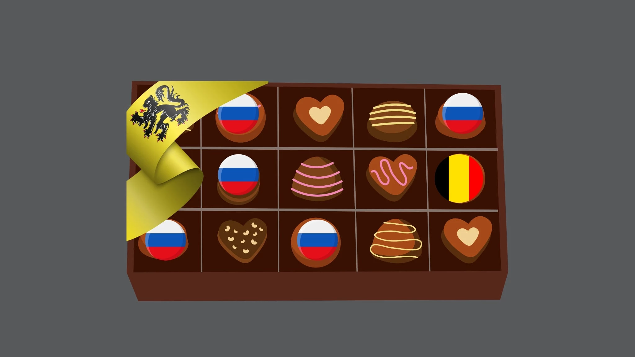 Блогери та сепаратисти: які медіа підіграють російській пропаганді в Бельгії