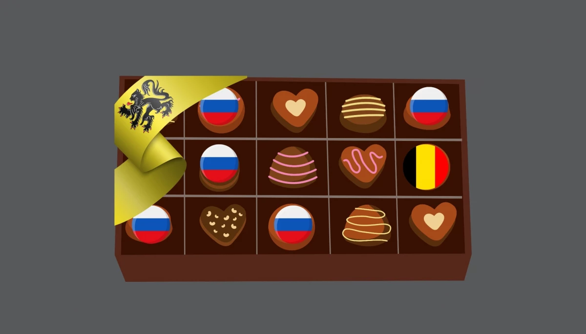 Блогери та сепаратисти: які медіа підіграють російській пропаганді в Бельгії