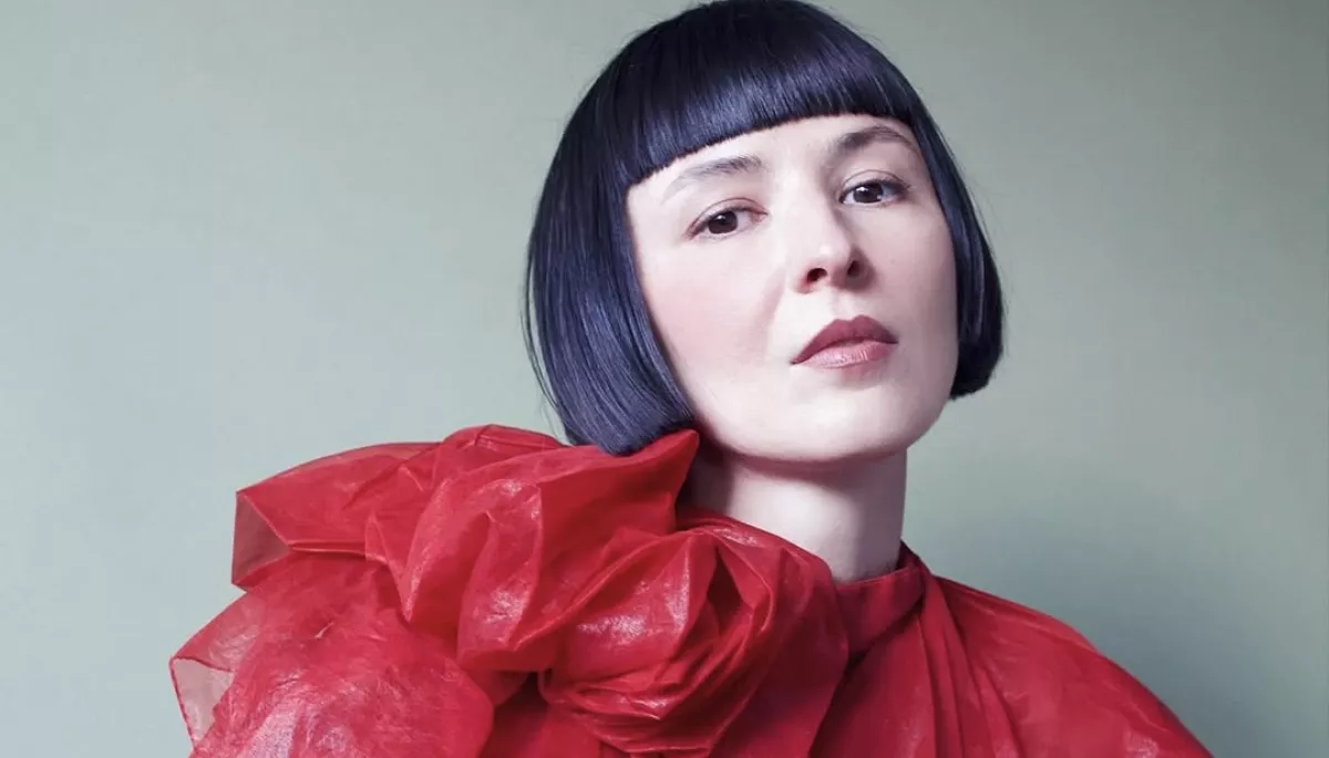 Українка Світлана Карабут зіграє в серіалі про Гаррі Поттера