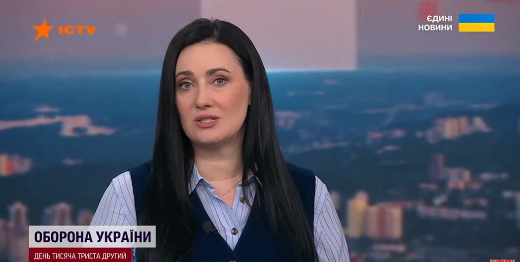 Яким був ефір телемарафону «Єдині новини» й Першого каналу Суспільного 15—17 вересня 2025 року