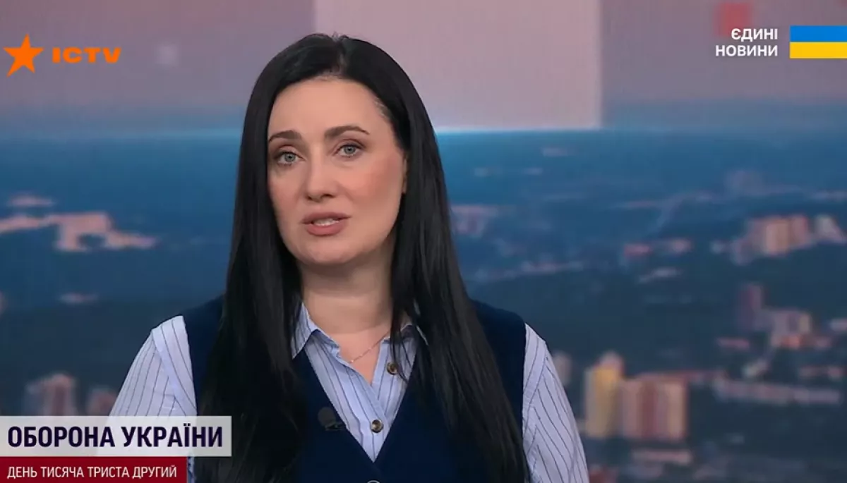 Яким був ефір телемарафону «Єдині новини» й Першого каналу Суспільного 15—17 вересня 2025 року