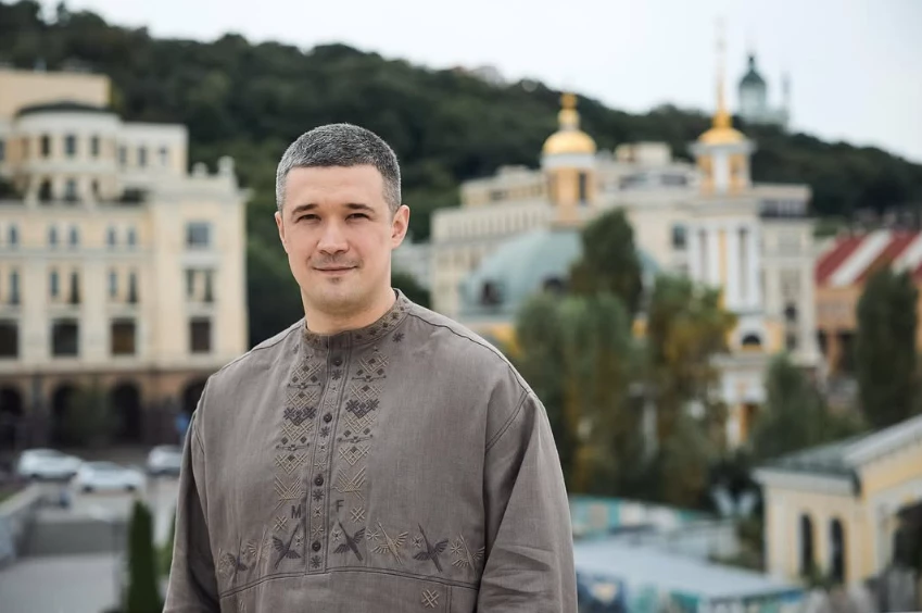 В Україні створили цифрового двійника Михайла Федорова