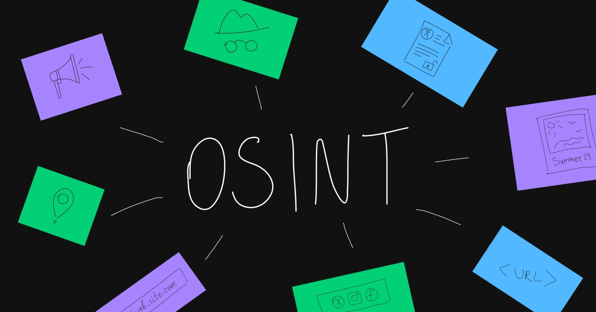 Новий онлайн-курс «OSINT для бізнесу» з’явився на YouControl Academy