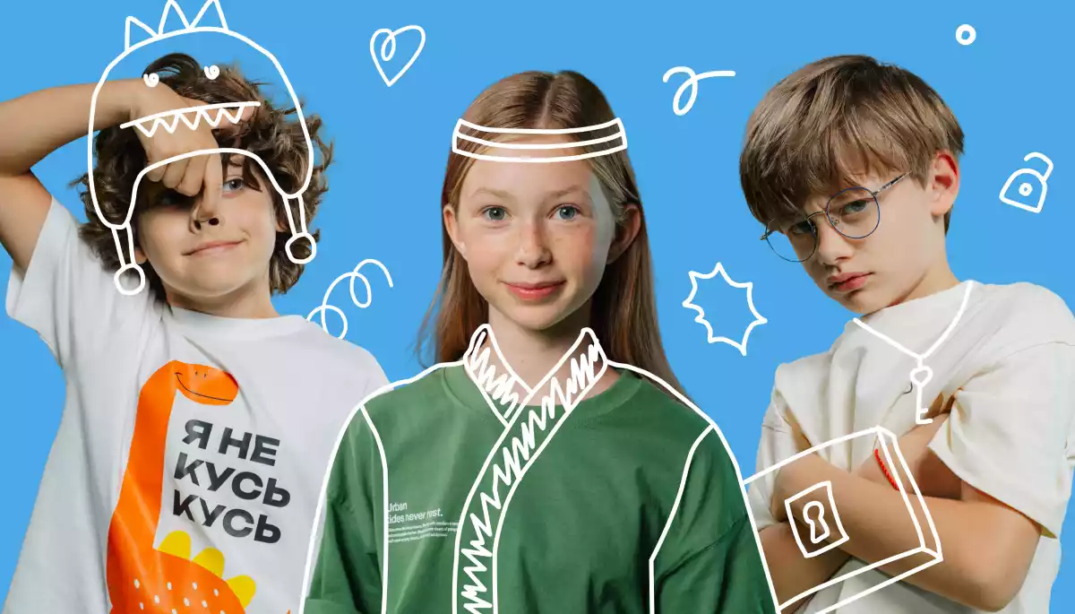 «Хочу бути динозаврооом»: як розпізнати, що хоче сказати дитина