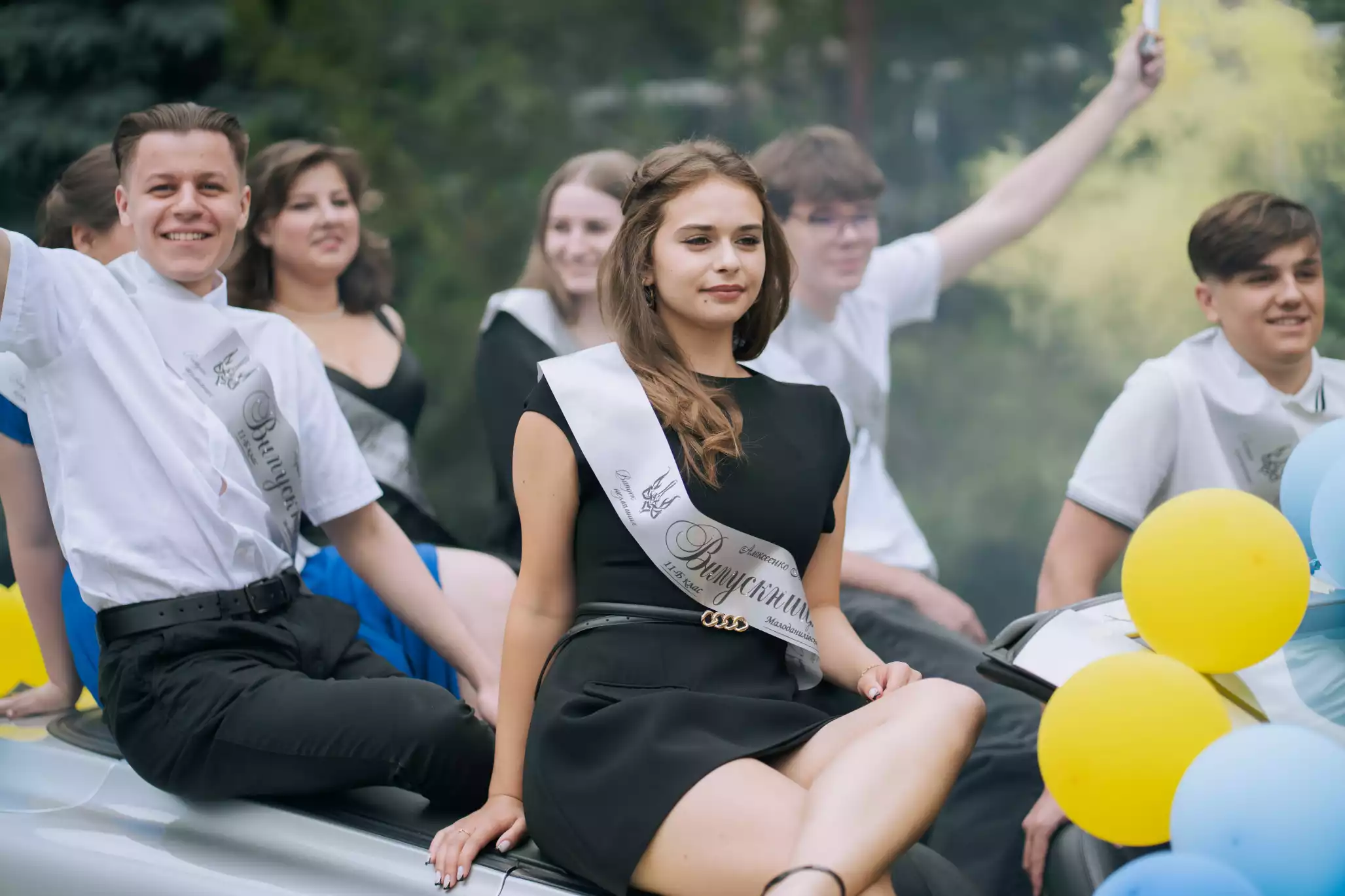 46% підлітків вірять в оптимістичне майбутнє України, — дослідження savED