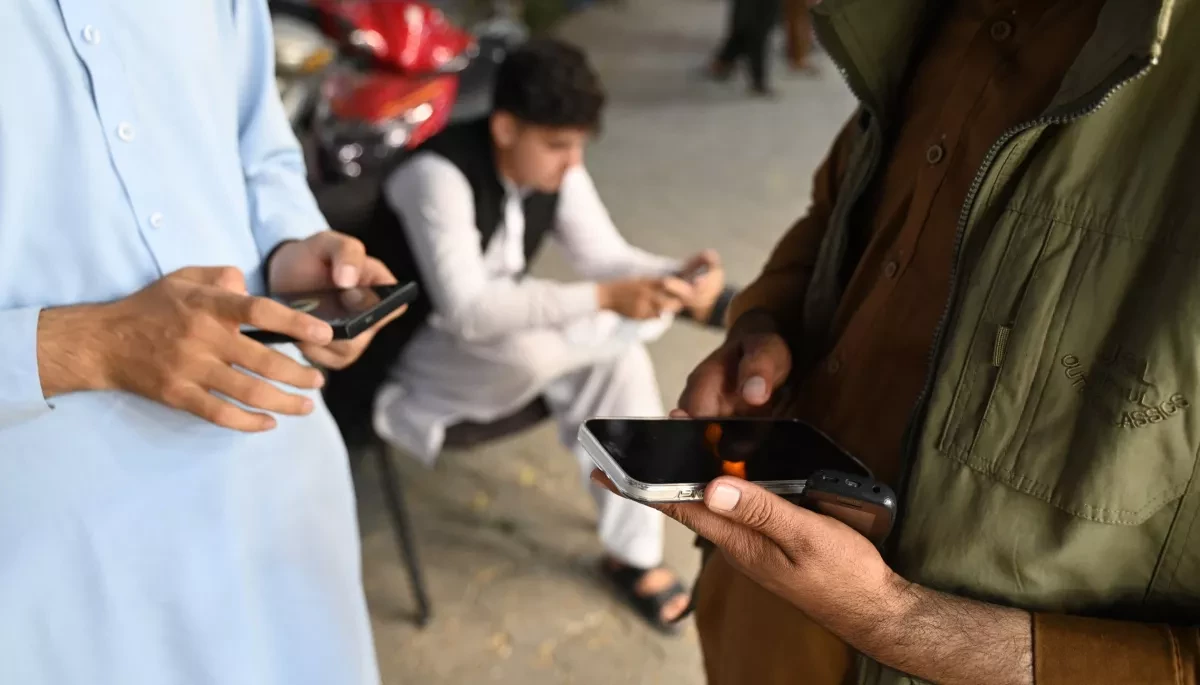 В Афганістані обмежили доступ до кількох соцмереж, — BBC