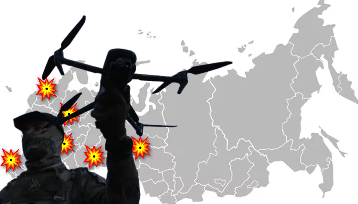 «Карфаген має бути зруйнований». Як російські пропагандисти в телеграмі реагують на атаки по їхній енергетиці