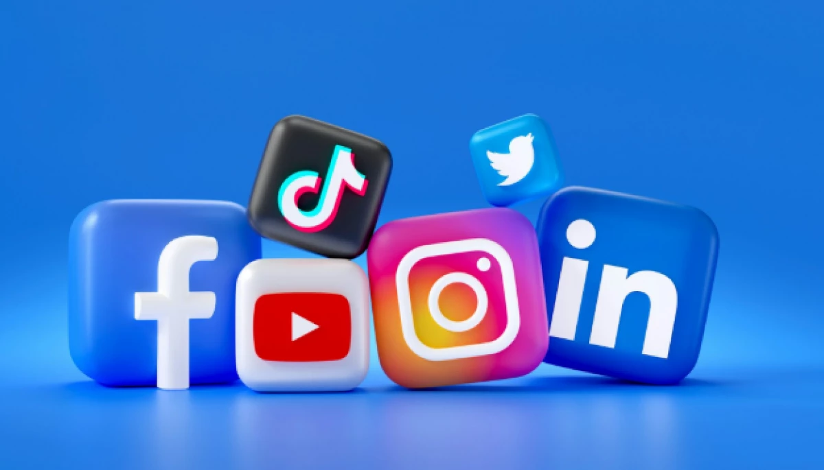 Естонія та Бельгія виступили проти заборони соціальних мереж для дітей у ЄС