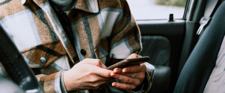 «Дія» тимчасово призупиняє надання двох водійських послуг