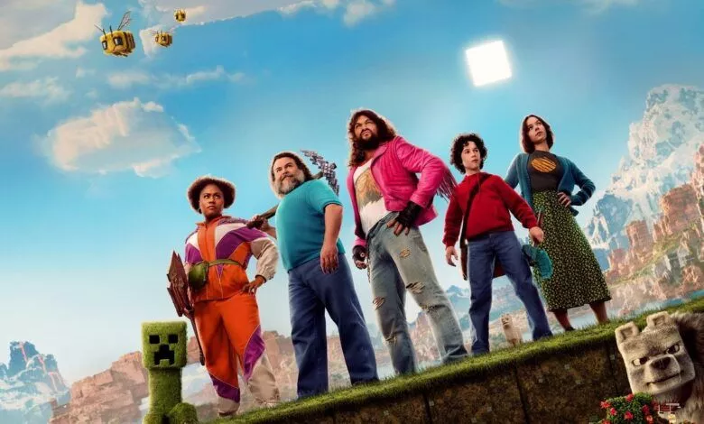 Продовження одного з касових хітів року «Minecraft: Фільм» вийде влітку 2027 року