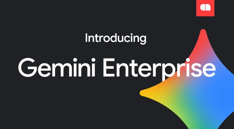 Google запускає нову платформу ШІ для бізнесу Gemini Enterprise