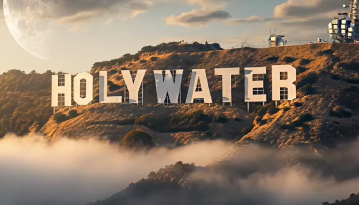 Українська ІТ-компанія Holywater створить разом з кіностудією Fox понад 200 вертикальних серіалів