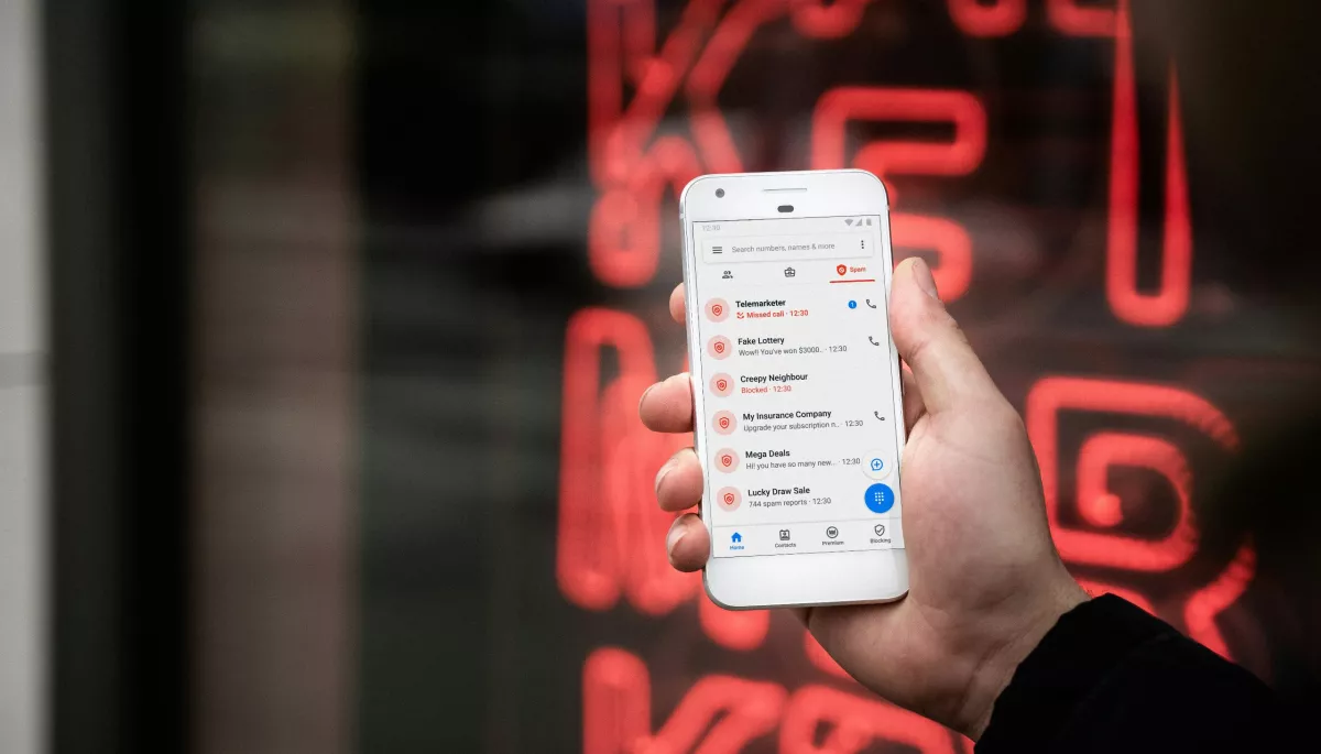 В Україні мобільні оператори почали блокувати спам-дзвінки. Куди звертатись