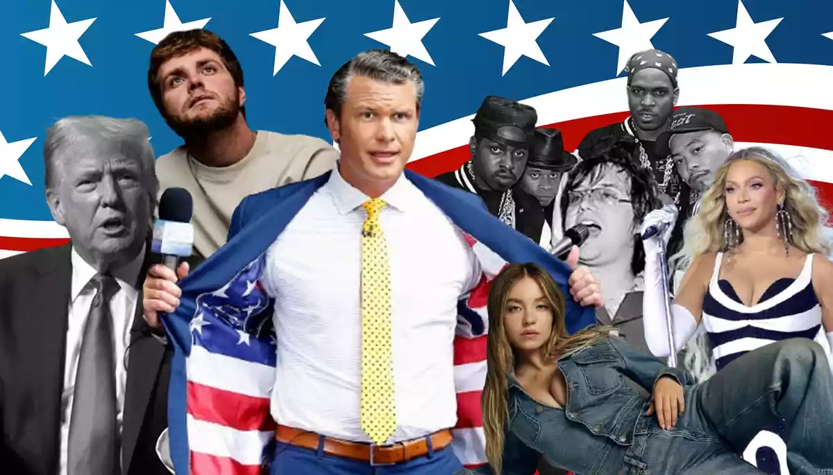 «Джинсові війни», Тейлор Свіфт і консервативні цінності. Що відбувається в сучасній американській культурі