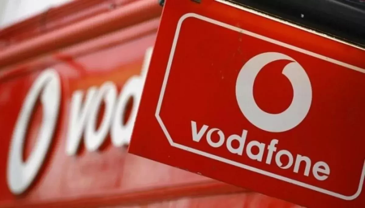 Мінцифри: Vodafone прокладе підводний кабель через Чорне море в обхід Росії