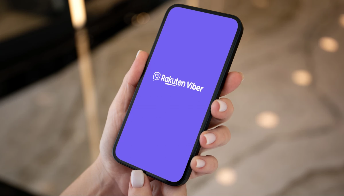 75% українців розповідають дітям про безпеку в інтернеті, — опитування Viber