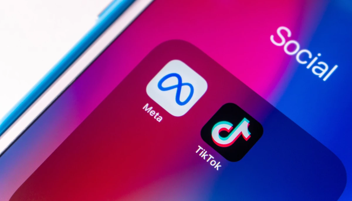 Єврокомісія попередньо визнала TikTok і Meta винними в порушенні правил прозорості