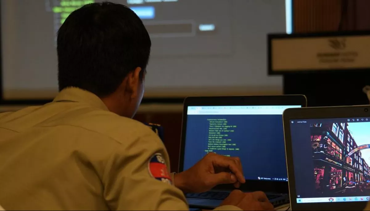 65 країн підписали Конвенцію ООН щодо боротьби з кіберзлочинністю