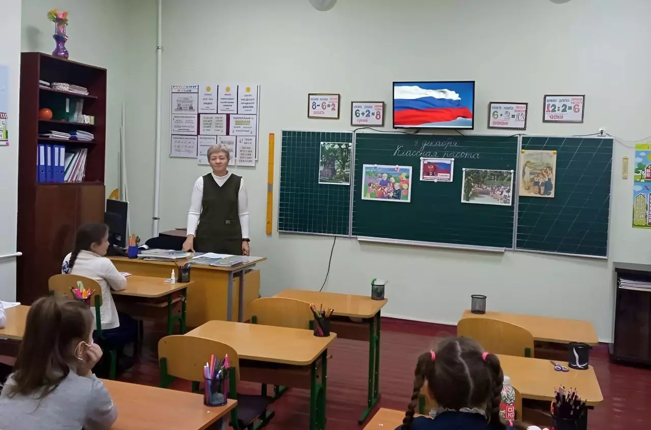 Росіяни поширюють фейки про українські виші серед школярів на окупованих територіях