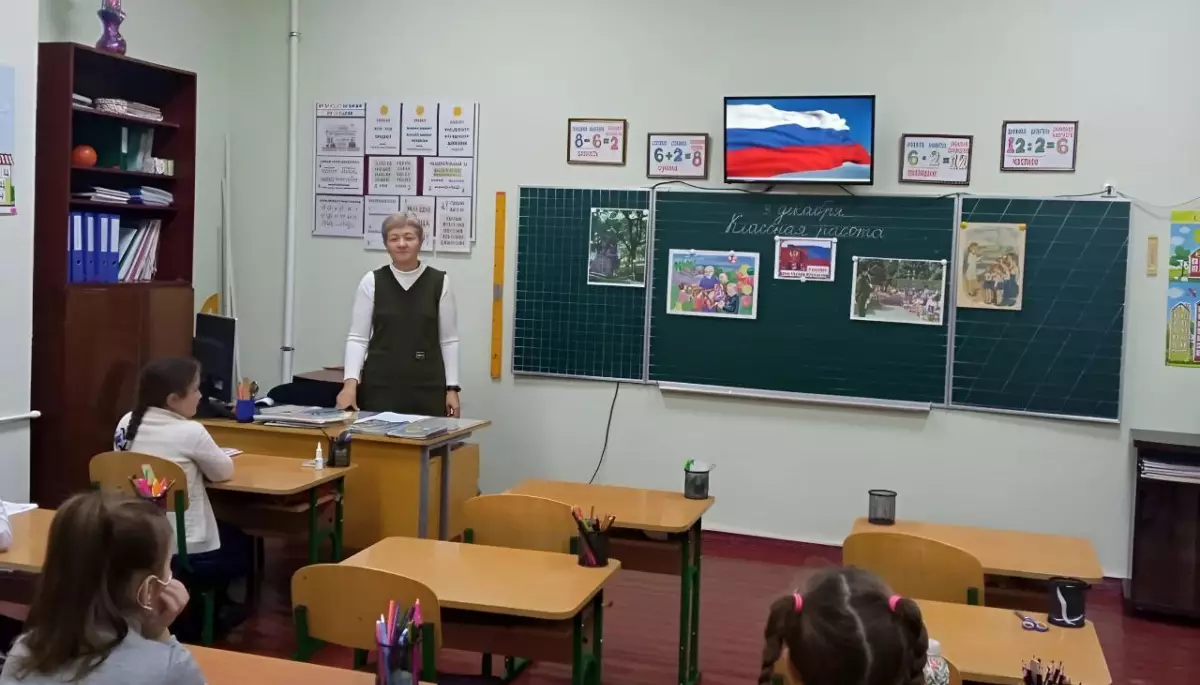 Росіяни поширюють фейки про українські виші серед школярів на окупованих територіях