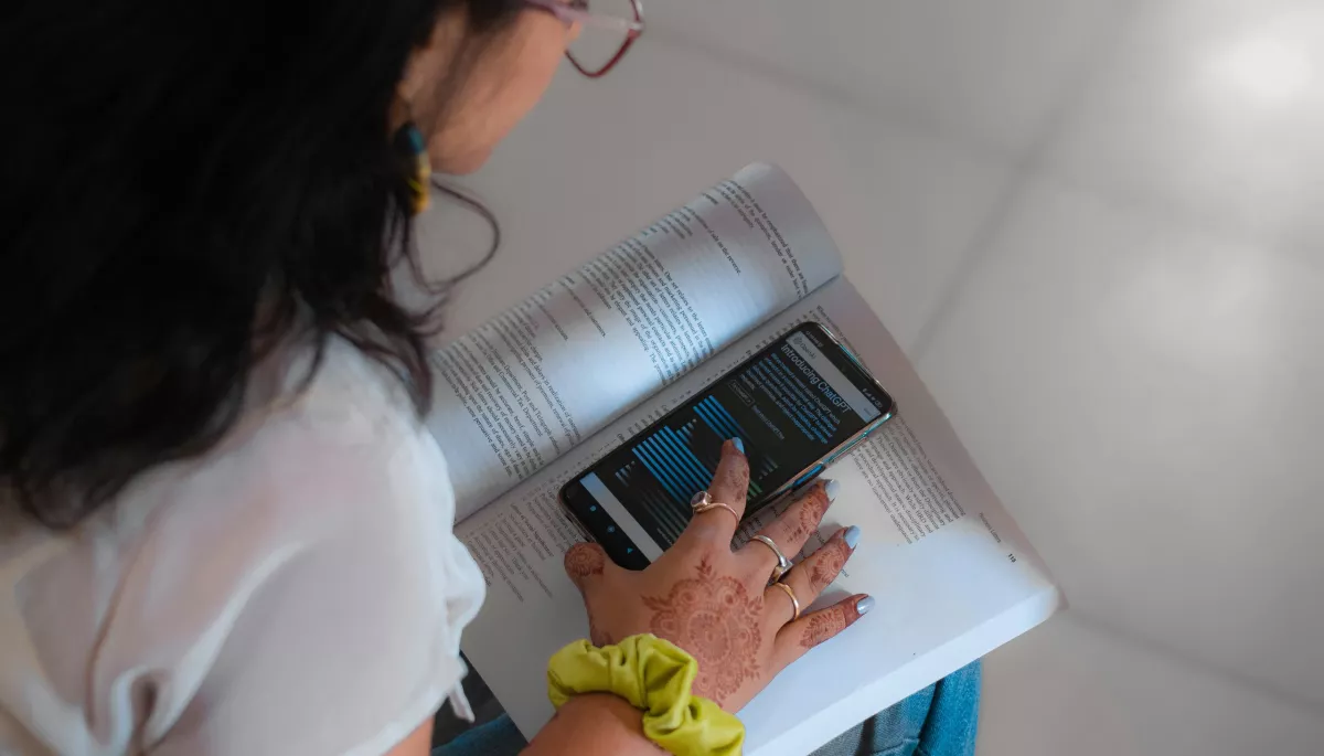 У США хочуть заборонити підліткам користуватися чатботами зі штучним інтелектом