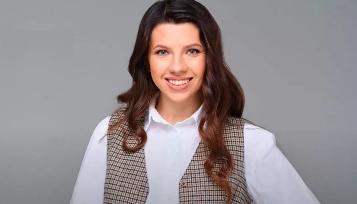 «Зранку виникла невелика криза, але ми її вирішили». Ольга Кравченко про те, як українці проходять тест з медіаграмотності