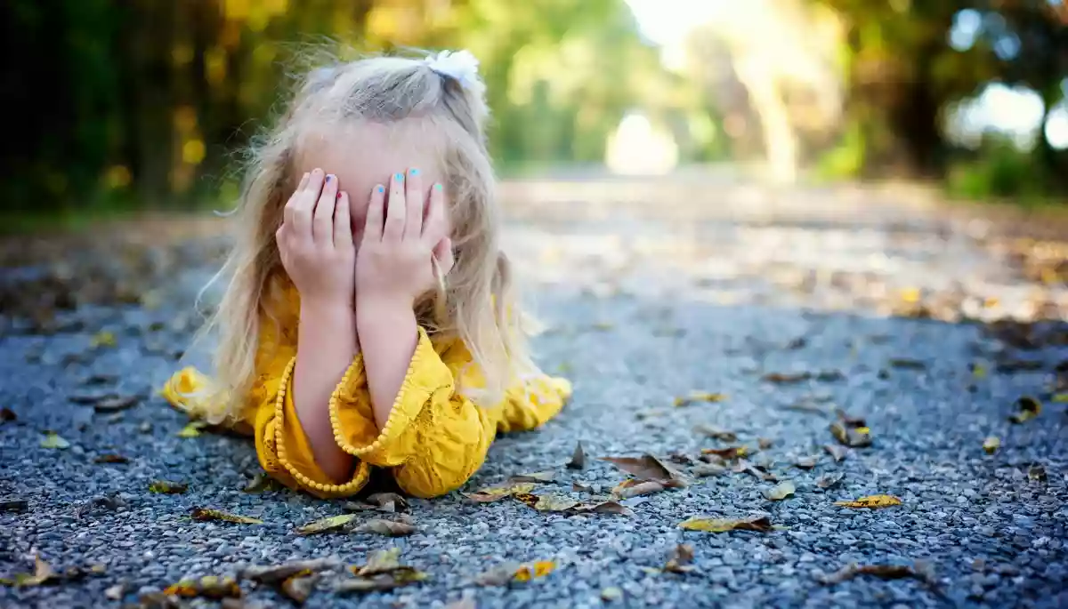 Майже 40% українських дітей мають значний рівень стресу, — опитування групи «Рейтинг»