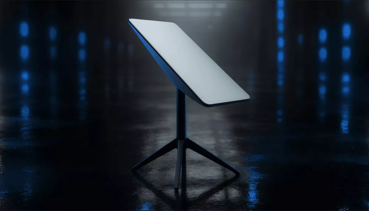 «Київстар» протестує супутниковий зв’язок Starlink по всій Україні