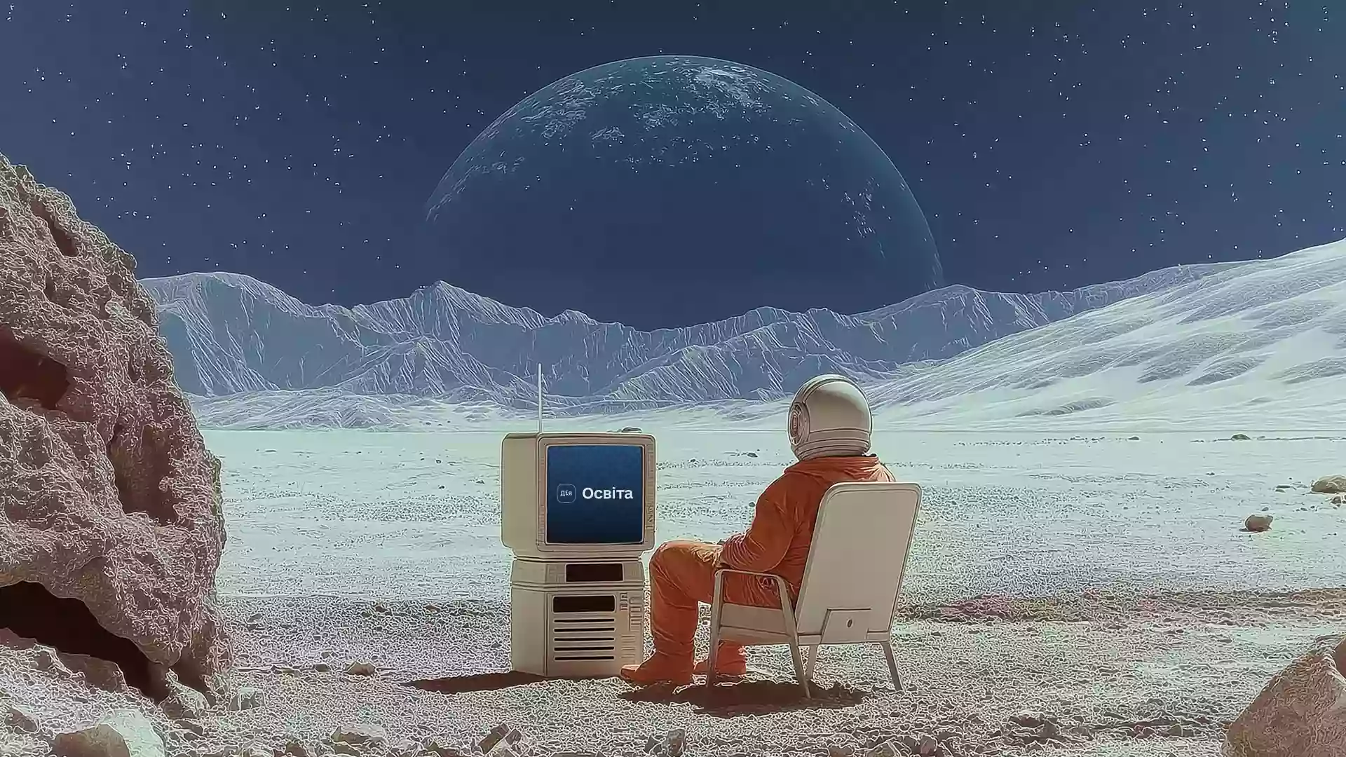 В Україні стартував Місяць цифрової грамотності: свої навички можна підвищити на платформі «Дія.Освіта»