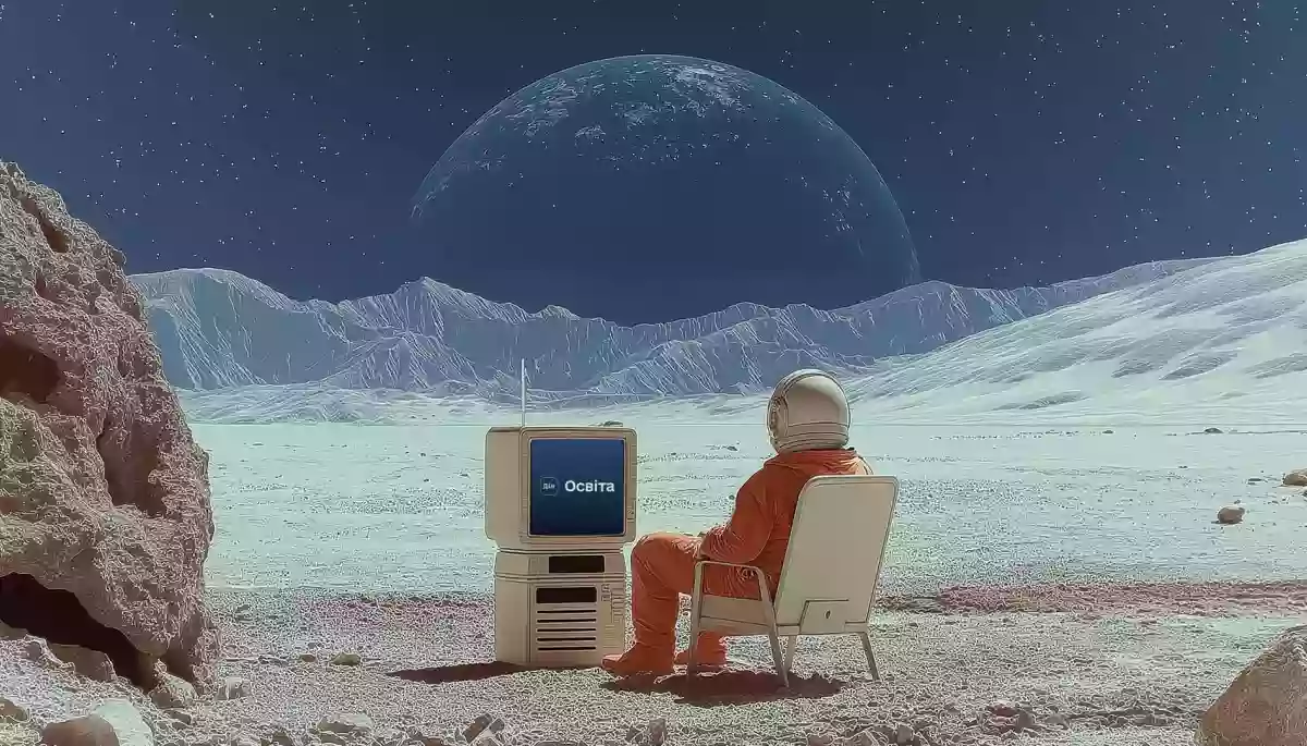 В Україні стартував Місяць цифрової грамотності: свої навички можна підвищити на платформі «Дія.Освіта»