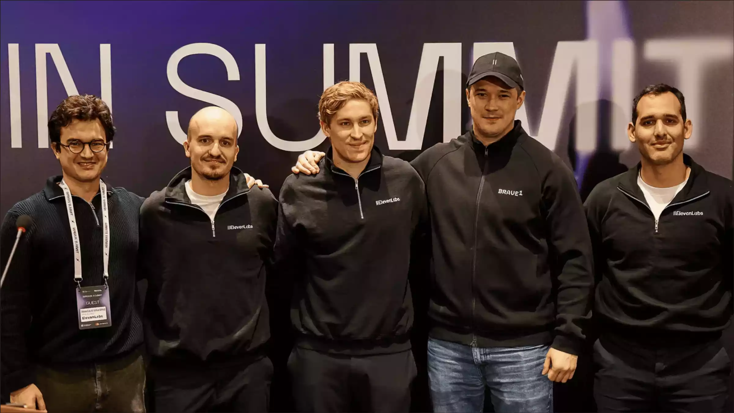 У низку державних сервісів планують інтегрувати голосовий ШІ