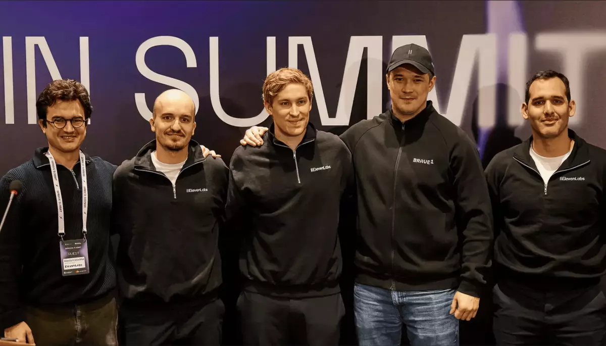 У низку державних сервісів планують інтегрувати голосовий ШІ