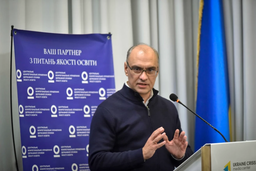 Ситуація з використанням української в київських школах гірша, ніж в цілому по Україні