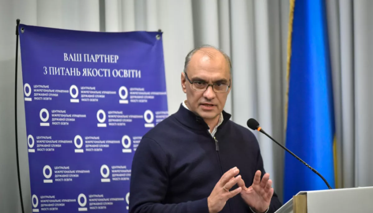 Ситуація з використанням української в київських школах гірша, ніж в цілому по Україні