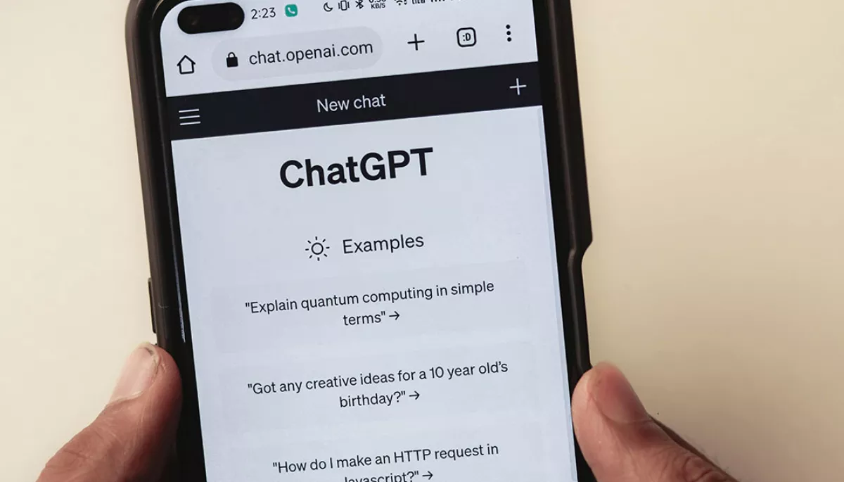 У Каліфорнії подали сім позовів за тиждень проти ChatGPT, назвавши його «тренером з самогубства»