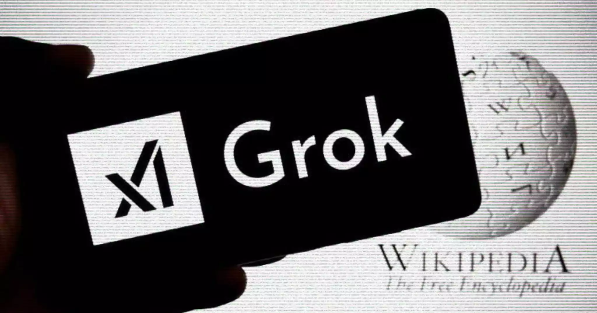 Що не так з Grokipedia Ілона Маска