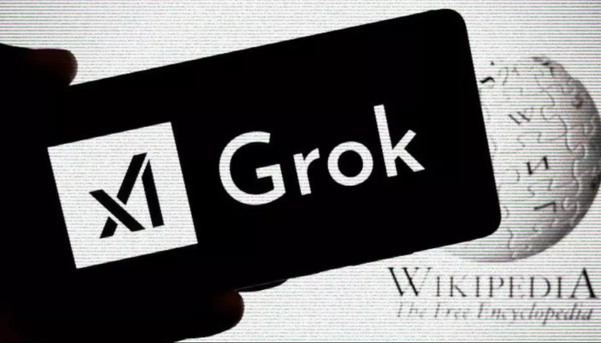 Що не так з Grokipedia Ілона Маска