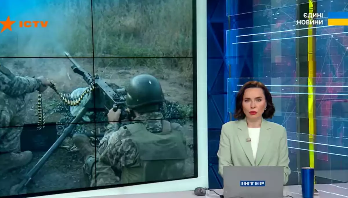 Яким був ефір телемарафону &laquo;Єдині новини&raquo; й Першого каналу Суспільного 3&mdash;4 листопада 2025 року &mdash; резюме