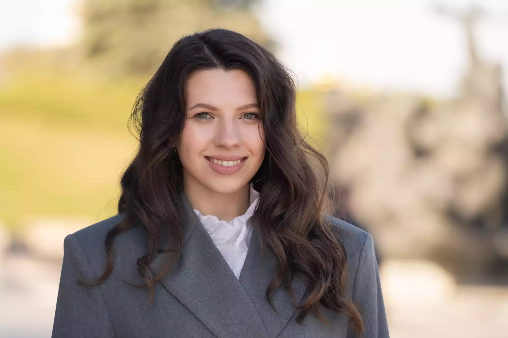 &laquo;Задає своєрідні тренди&raquo;: Ольга Кравченко про Всеукраїнський урок з медіаграмотності