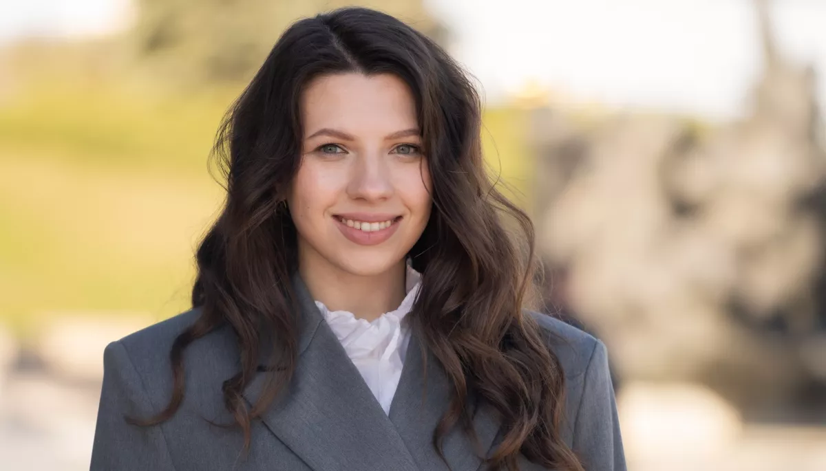 &laquo;Задає своєрідні тренди&raquo;: Ольга Кравченко про Всеукраїнський урок з медіаграмотності