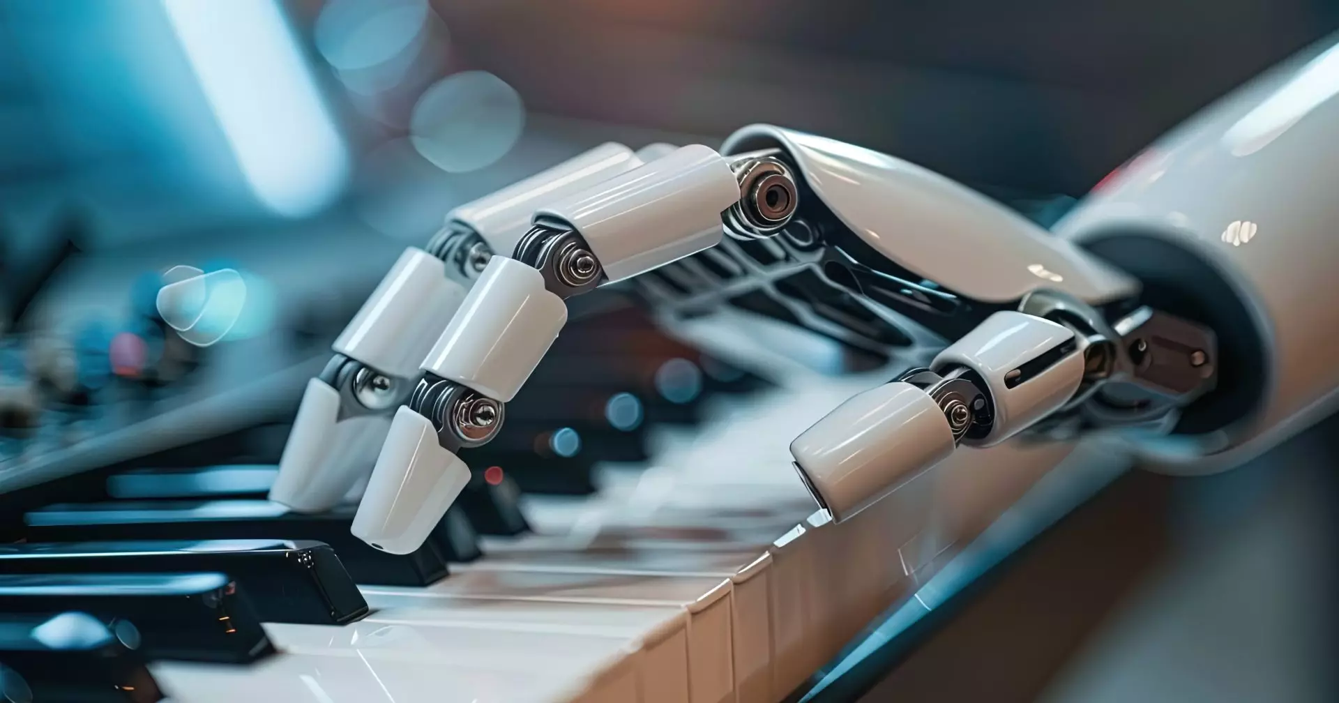 97% опитаних людей у восьми країнах не можуть відрізнити ШІ-музику від реальної, &mdash; Deezer