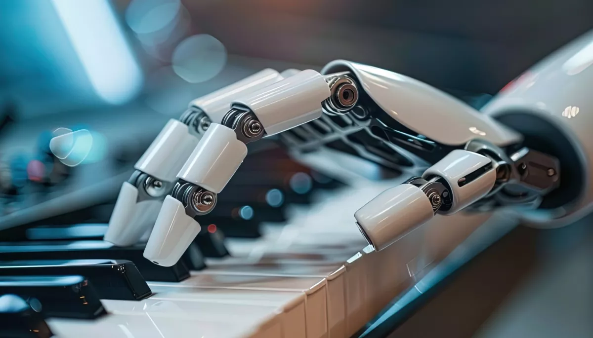 97% опитаних людей у восьми країнах не можуть відрізнити ШІ-музику від реальної, &mdash; Deezer